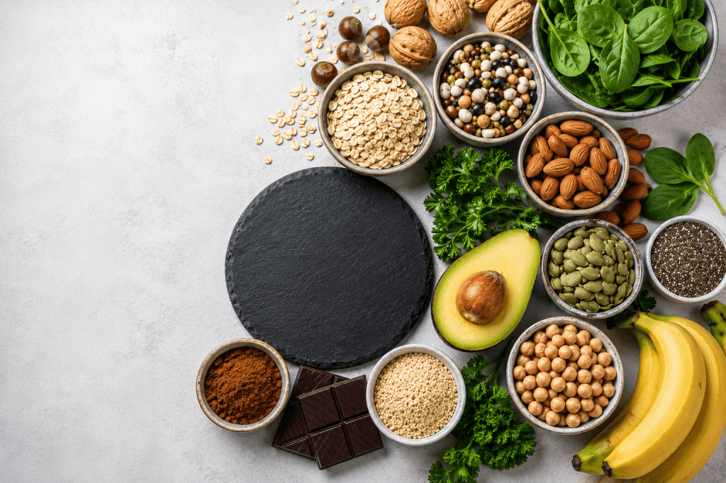 The Essential Role of Magnesium in Your&nbsp;Health